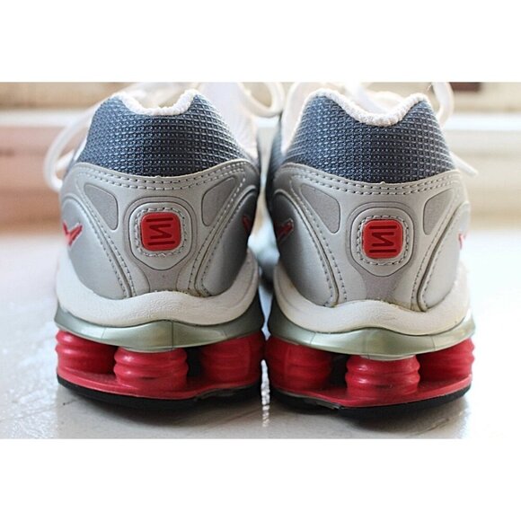 New, Unworn Vintage Nike Shox - Style 30934406100, Size US 8 or EU 39 , w/Box - Picture 7 of 13